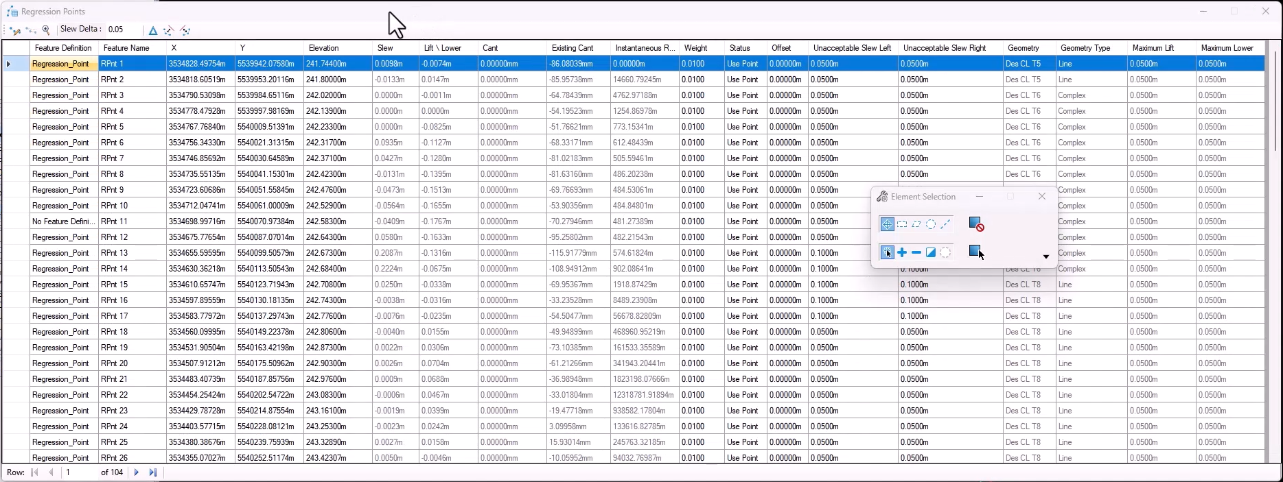 A screenshot of a computer

Description automatically generated