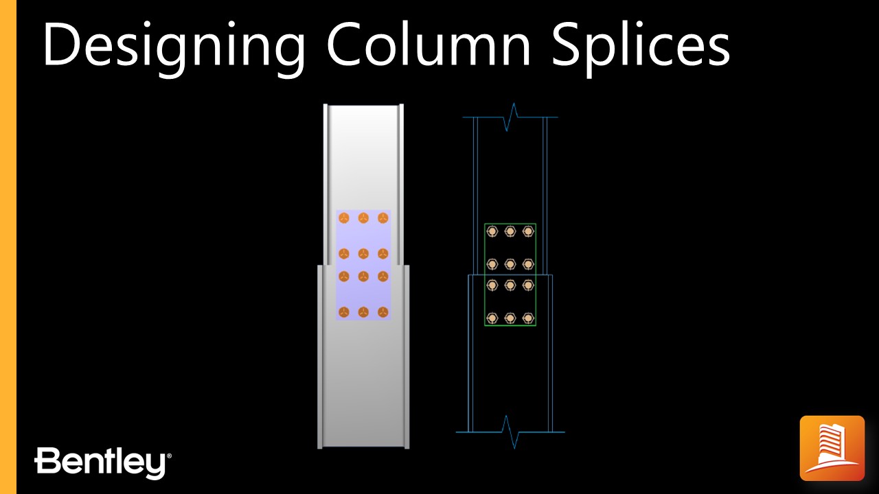 Designing Column Splices