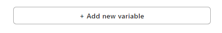 A white rectangle with black textDescription automatically generated