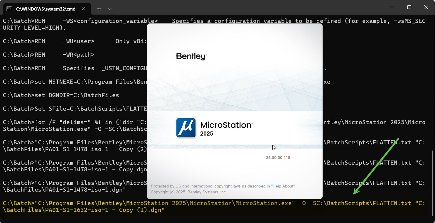 A screenshot of a computer

AI-generated content may be incorrect.