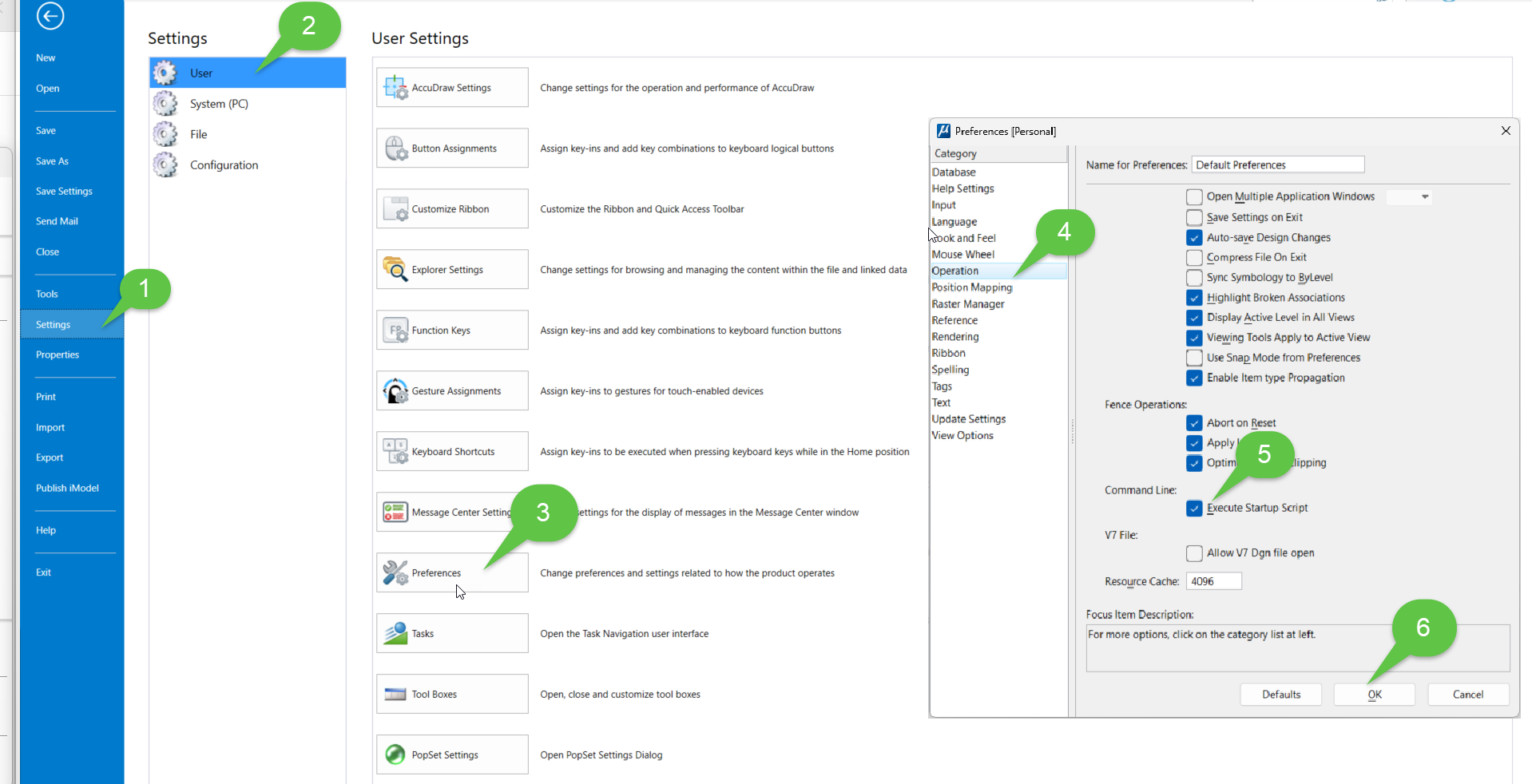 A screenshot of a computer

AI-generated content may be incorrect.