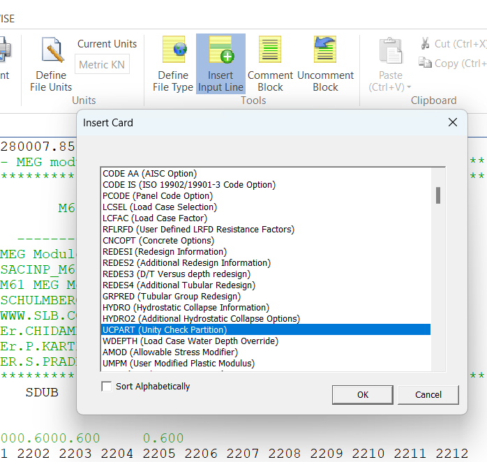 A screenshot of a computer programAI-generated content may be incorrect.