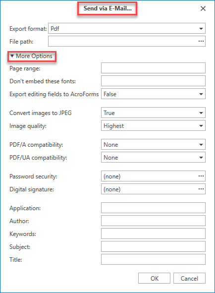 A screenshot of a computer screenDescription automatically generated