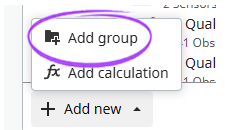 A purple circle with black textAI-generated content may be incorrect.