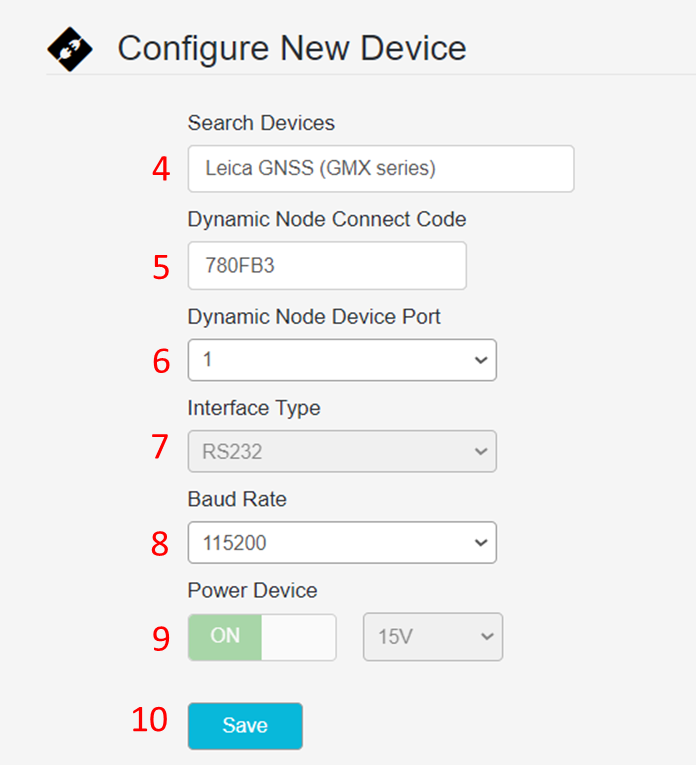 A screenshot of a deviceDescription automatically generated